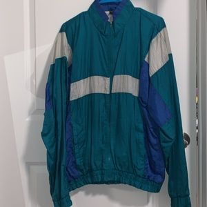Vintage Windbreaker